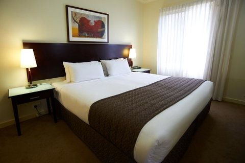 Quest Royal Gardens - Whitsundays Accommodation 3