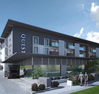 Quest Wangaratta - Whitsundays Accommodation