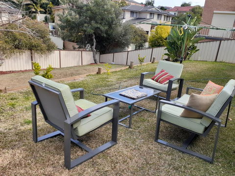 Quiet And Spacious Living Close To All Attractions - Whitsundays Accommodation 3
