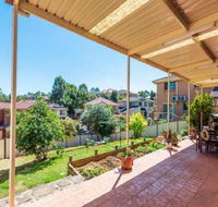 Quiet and spacious living close to all attractions - Whitsundays Accommodation