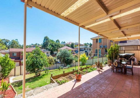 Quiet And Spacious Living Close To All Attractions - Whitsundays Accommodation 0