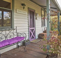 Quince Cottage - Whitsundays Accommodation