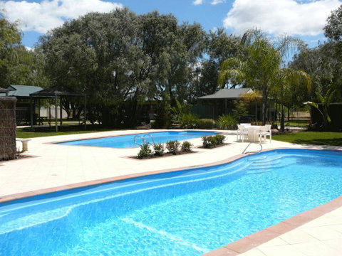 RAC Busselton Holiday Park - Whitsundays Accommodation 0