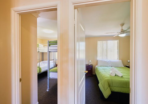 RAC Busselton Holiday Park - Whitsundays Accommodation 1