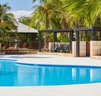 RAC Cable Beach Holiday Park - Whitsundays Accommodation