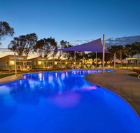 RAC Cervantes Holiday Park - Whitsundays Accommodation