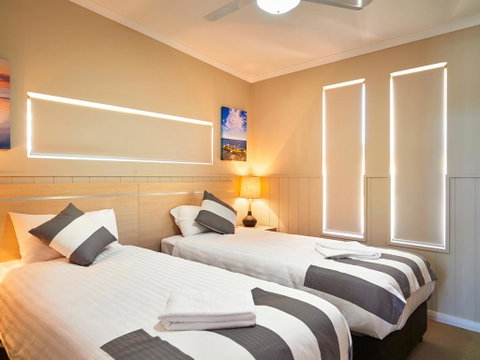 RAC Cervantes Holiday Park - Whitsundays Accommodation 3