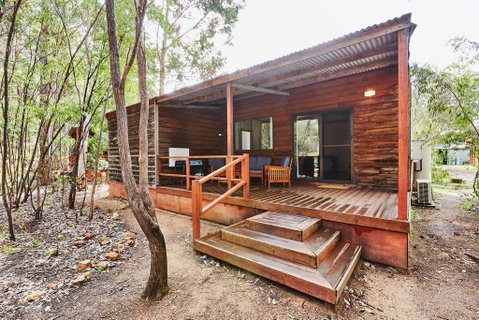 RAC Margaret River Nature Park - Whitsundays Accommodation 0