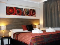 Raceview Motor Inn