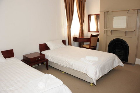 Railway Bistro - Kandos - Whitsundays Accommodation 1