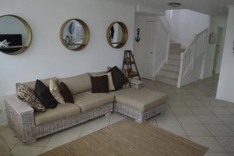 RAINBOW BAY 3 Bed Ocean Views & SPA On Roof Terrace - Whitsundays Accommodation 3