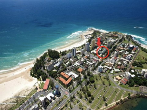 RAINBOW BAY 3 Bed Ocean Views & SPA On Roof Terrace - Whitsundays Accommodation 2