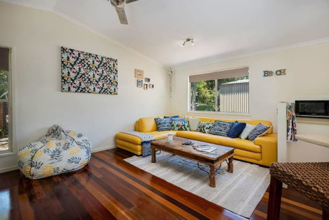 Rainbow Beach Esprit - Whitsundays Accommodation 2