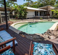 Rainbow Beach Esprit - Whitsundays Accommodation