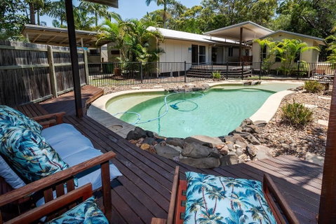 Rainbow Beach Esprit - Whitsundays Accommodation 0