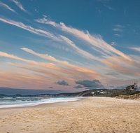 Rainbow Beach Holiday - Whitsundays Accommodation
