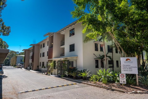 Rainbow Beach Holiday - Whitsundays Accommodation 1