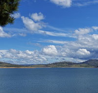 Rainbow Pines Tourist Caravan Park - Whitsundays Accommodation