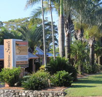 Rainbow Sands Resort - Whitsundays Accommodation