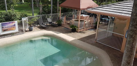 Rainbow Sands Resort - Whitsundays Accommodation 3