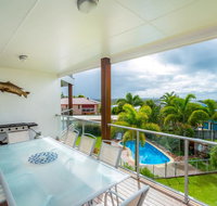 Rainbow Towers 4 - Rainbow Beach 360 Degree Vistas Absolutely Gorgeous - Whitsundays Accommodation