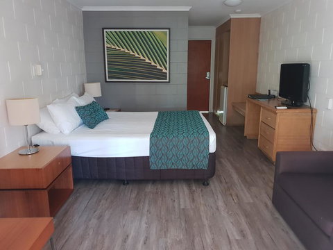 Rainforest Castaways Resort And Spa - Whitsundays Accommodation 0