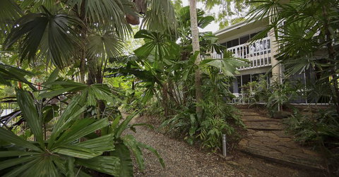 Rainforest Castaways Resort And Spa - Whitsundays Accommodation 3