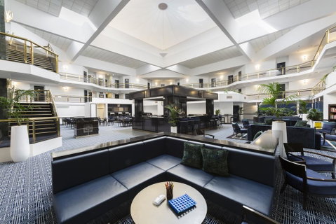 Ramada Diplomat Canberra - Whitsundays Accommodation 3