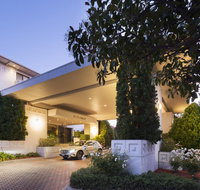 Ramada Diplomat Canberra - Whitsundays Accommodation