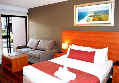 Ramada Hotel & Suites By Wyndham Cabramatta - Whitsundays Accommodation 2
