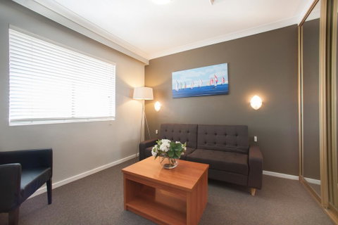 Ramada Hotel & Suites By Wyndham Cabramatta - Whitsundays Accommodation 1