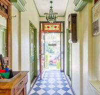 Randwick City Lodge - Whitsundays Accommodation