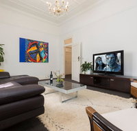 Randwick Federation Three Bedroom - Whitsundays Accommodation
