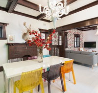 Ravenswood - Luxurious spacious 4 Br walk to Clovelly Beach - Whitsundays Accommodation