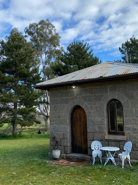 Ravenswood Homestead - Whitsundays Accommodation 2
