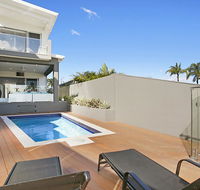 Ray of Sunshine - Whitsundays Accommodation