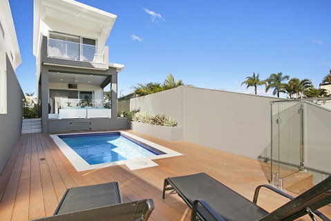Ray Of Sunshine - Whitsundays Accommodation 0