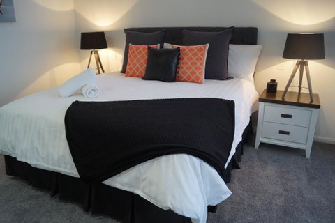 Ray Of Sunshine - Whitsundays Accommodation 3