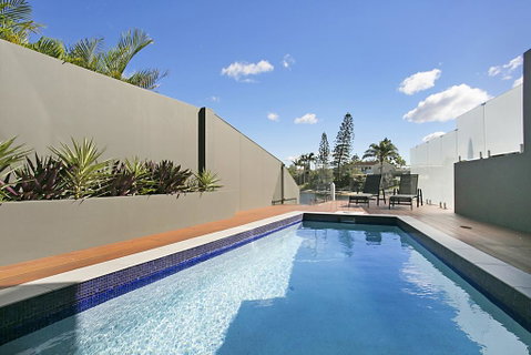Ray Of Sunshine - Whitsundays Accommodation 2