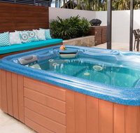 Rayner's Secret - Lennox Head - Whitsundays Accommodation