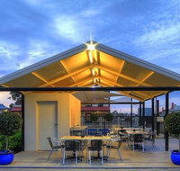 Red Earth Motel - Whitsundays Accommodation