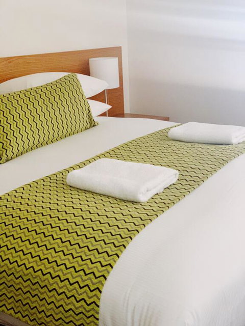 Red Earth Motel - Whitsundays Accommodation 3