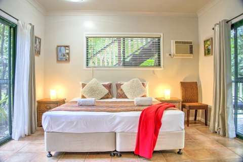 Red Mill House In Daintree - Whitsundays Accommodation 3
