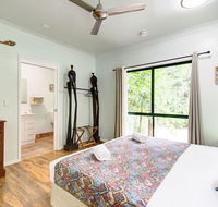 Red Mill House in Daintree - Whitsundays Accommodation