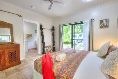 Red Mill House In Daintree - Whitsundays Accommodation 2