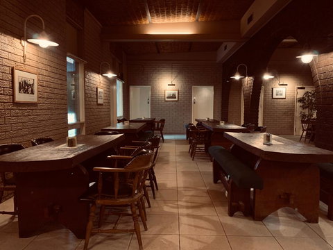 Red Steer Hotel Motel Wagga Wagga - Whitsundays Accommodation 2