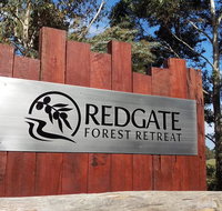 Redgate Forest Retreat - Whitsundays Accommodation