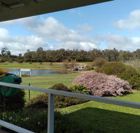 Redtail Ridge Cottages - Whitsundays Accommodation