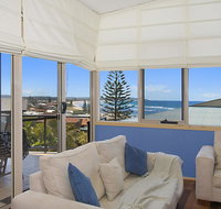 Reef - Located at Lennox Head - Whitsundays Accommodation