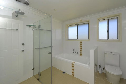 Reef Close, 1/2 - Whitsundays Accommodation 1
